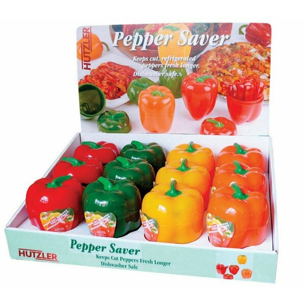 Hutzler PEPPER SAVER 7064